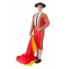 Disfraz para Adultos Torero M