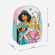 Mochila Escolar Disney Princess