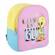 School Bag Looney Tunes