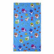 Braga de Cuello Baby Shark Azul