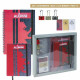 Stationery Set Harry Potter