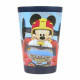 Neceser Con Accesorios Mickey Mouse