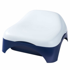 Arenero Smoby Azul Plástico