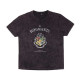 Camiseta de Manga Corta Hombre Harry Potter XXL