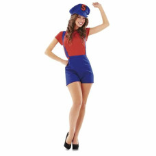 Costume for Adults My Other Me
