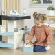 Toy Household Appliances Set Smoby