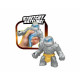 Figura de Acción Bandai Goo Jit Zu 11 cm