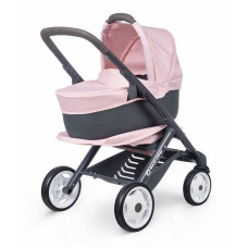 Carrito para Muñecas Smoby