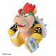 Fluffy toy Super Mario Browser 30 cm Multicolour