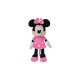 Fluffy toy Minnie Mouse 6315870227 25 cm