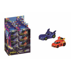 Coche de Fricción Batman