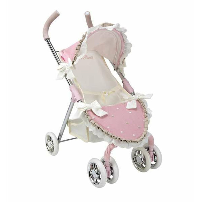 Silla para Muñecas Arias Paris Silla para Muñecas Arias Paris