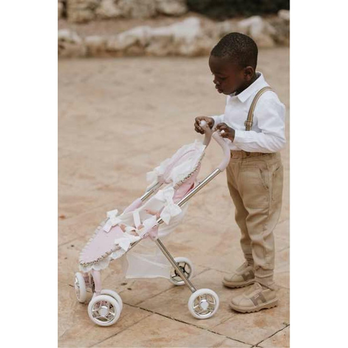 Silla para Muñecas Arias Paris Silla para Muñecas Arias Paris