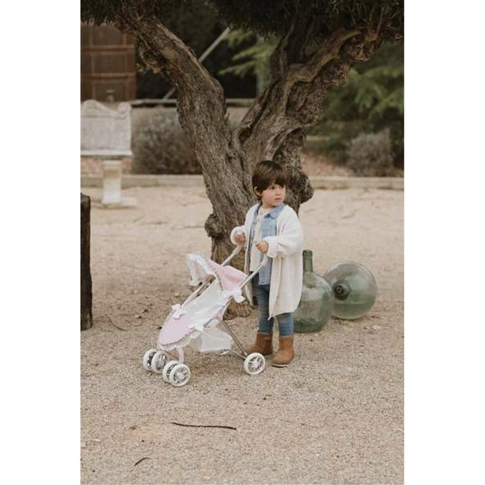 Silla para Muñecas Arias Paris Silla para Muñecas Arias Paris