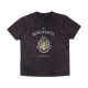 Camiseta de Manga Corta Hombre Harry Potter M