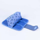 Holdall Stitch Blue