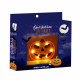 Decoración para Halloween Juinsa 19,5 x 16 cm Calabaza