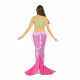 Disfraz para Adultos My Other Me Sirena