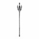 Accesorios para Disfraz My Other Me 122 cm Tridente