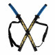 Costune accessories My Other Me De luxe Ninja 58 cm