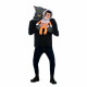 Disfraz para Adultos My Other Me Funny Horror Baby Talla única
