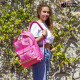 Child bag Barbie