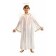 Disfraz para Niños Blanco Ángel