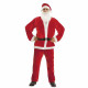 Disfraz para Adultos My Other Me Papá Noel