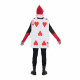 Costume for Adults My Other Me Soldier One size
