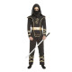 Costume for Adults My Other Me Ninja XL