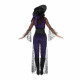 Disfraz para Adultos My Other Me Morado Bruja