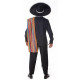 Disfraz para Adultos Mariachi L