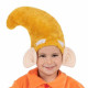 Costume for Children My Other Me Male Dwarf 3-4 Years