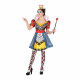 Disfraz para Adultos My Other Me Reina de Corazones L