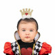 Costume for Babies My Other Me Queen of Hearts 7-12 Months