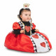 Costume for Babies My Other Me Queen of Hearts 7-12 Months