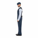 Costume for Adults My Other Me Gangster M