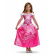 Disfraz para Niños Disney Rosa Aurora (la bella durmiente) 7-8 Años