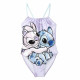 Swimsuit for Girls Stitch