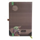 Cuaderno de Notas The Mandalorian A5