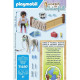 Playset Playmobil 71497 27 Pieces