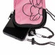Mobile cover Minnie Mouse
