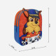 3D School Bag The Paw Patrol