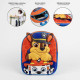 3D School Bag The Paw Patrol