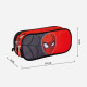 Portatodo Doble Spider-Man