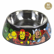 Comedero para Perro Marvel Melamina 410 ml