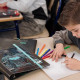 School Case Batman