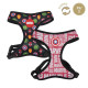 Arnés para Perro Marvel Reversible