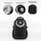 School Bag The Avengers