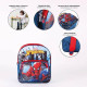 School Bag Spider-Man